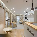 Gæstehus Live Boutique Sintra