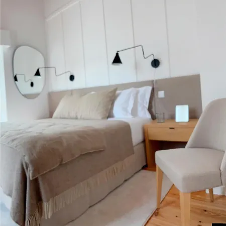 Live Boutique 4* Sintra
