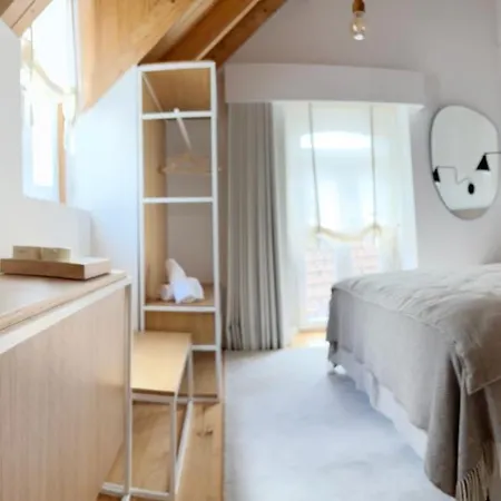 Live Boutique 4* Sintra