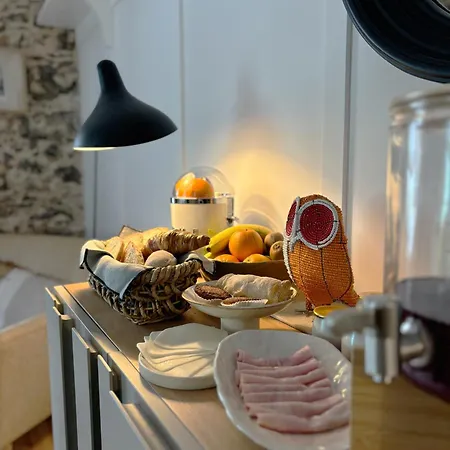 Live Boutique Penzion 4*