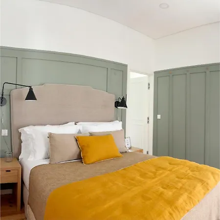 Penzion Live Boutique 4*