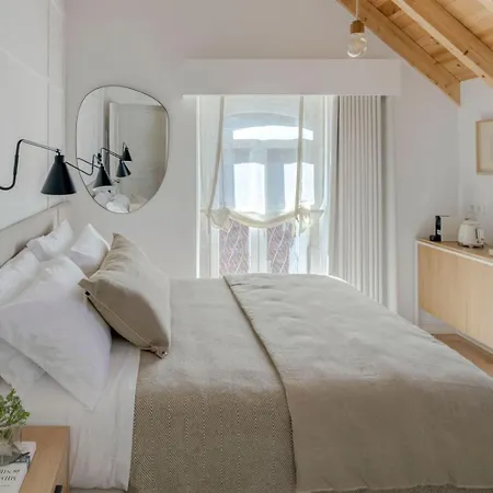 Gasthof Live Boutique Sintra