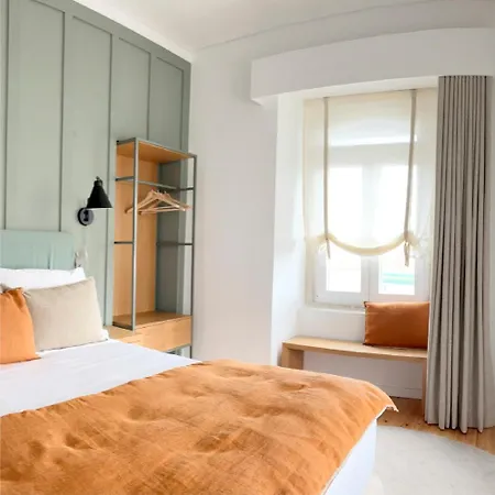 Live Boutique 4* Sintra