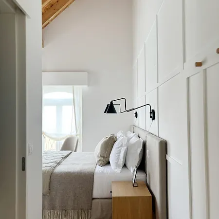 Live Boutique Gasthof Sintra