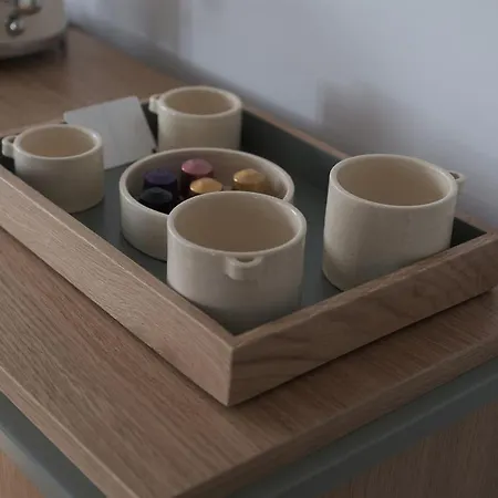 Penzion Live Boutique