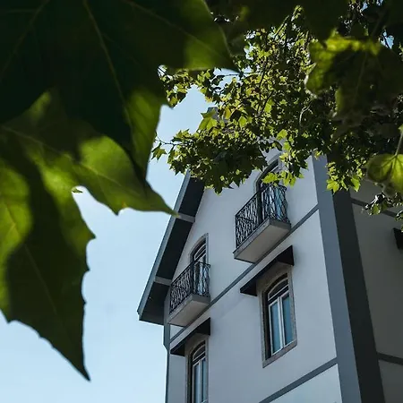 Penzion Live Boutique