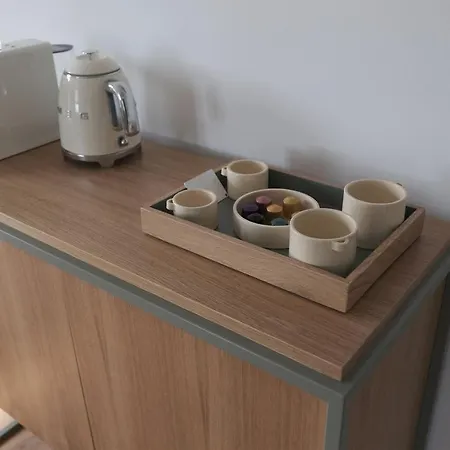 Penzion Live Boutique 4*