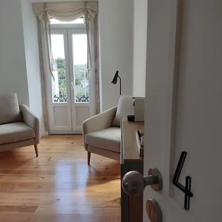 Live Boutique 4* Sintra