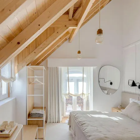 Live Boutique Gasthof Sintra
