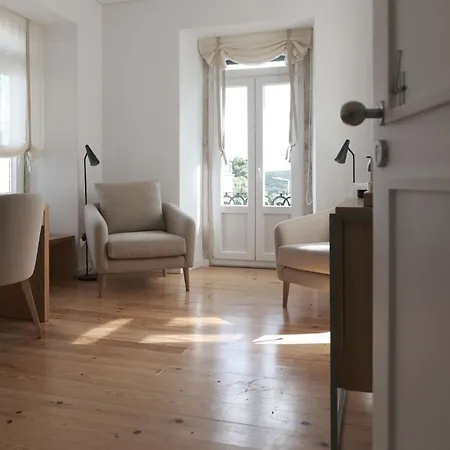 Live Boutique Gasthof Sintra