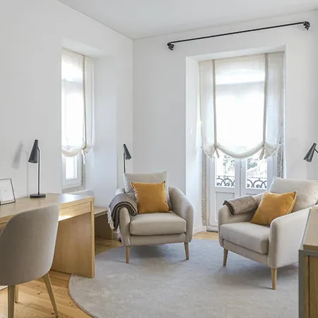 Affittacamere Live Boutique Sintra