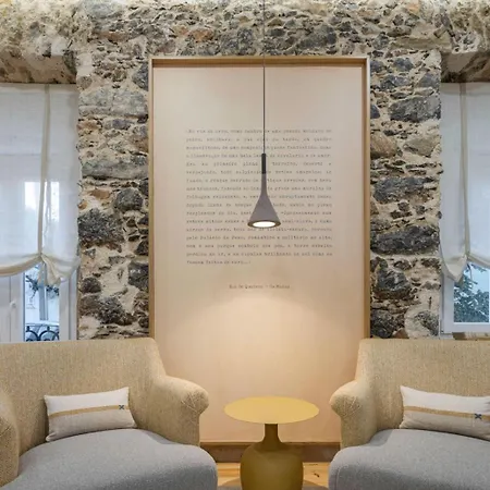 Live Boutique Penzion Sintra