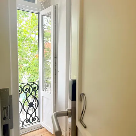 Guest house Live Boutique Sintra