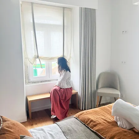Casa de hóspedes Live Boutique 4*