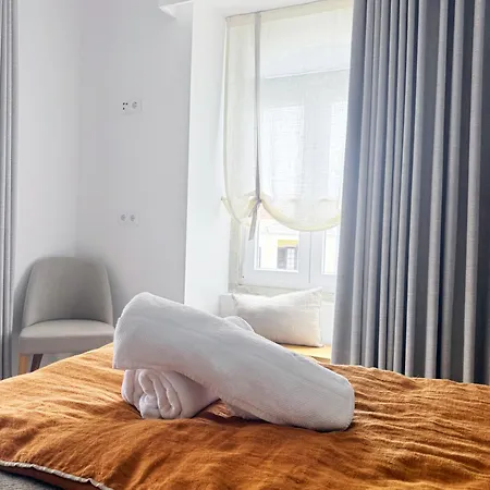 Guest house Live Boutique