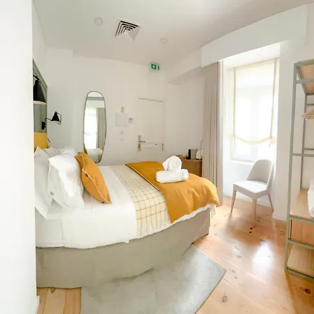 Live Boutique Guest house 4*