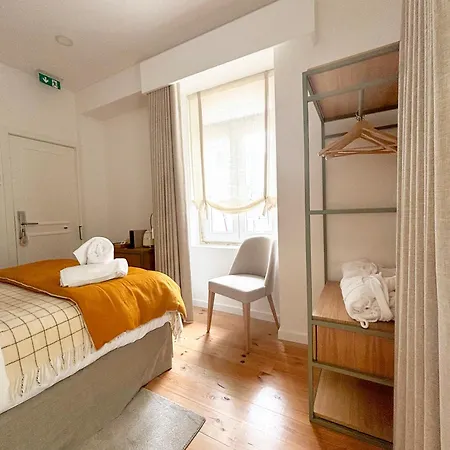 Live Boutique Guest house Sintra
