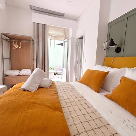 Live Boutique Guest house