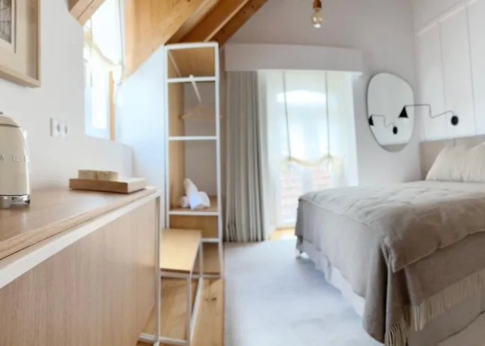 Live Boutique 4* Sintra